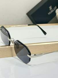 Picture of Hublot Sunglasses _SKUfw77795829fw